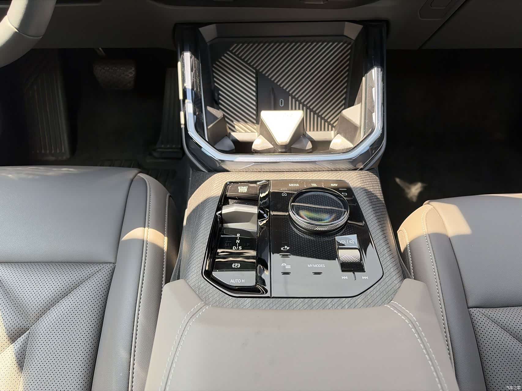 BMW X3, 2025 11