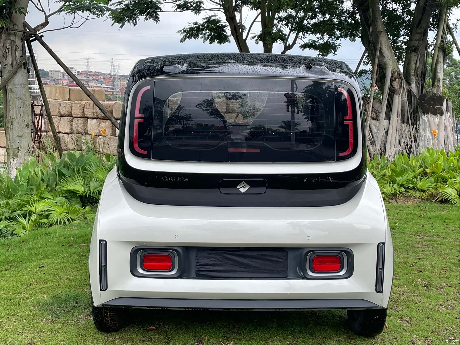 Wuling Yuan, 2022 8