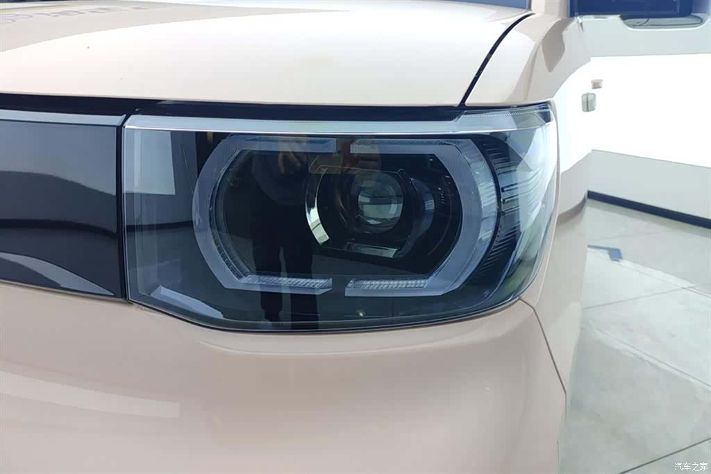 Wuling MINIEV, 2022 все фото