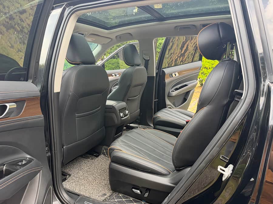 Ford Lingyu 2021, фото 14