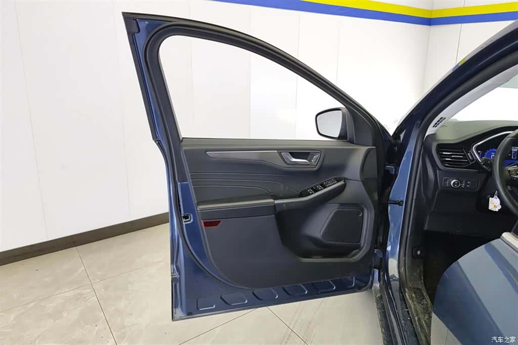 Ford Escape, 2020 7