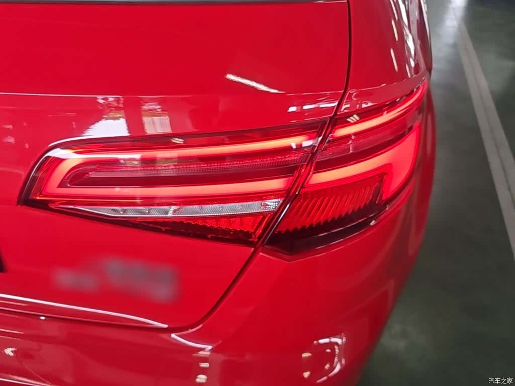 Audi A3, 2018 8