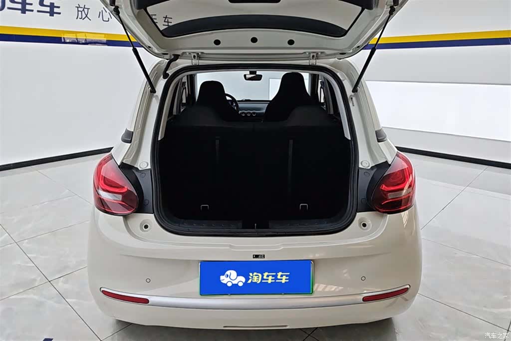 Wuling Bingo, 2023 4