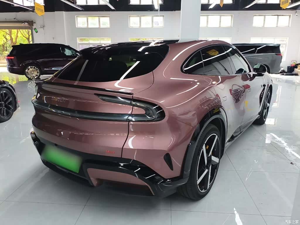 Xiaomi YU7, 2025 все фото