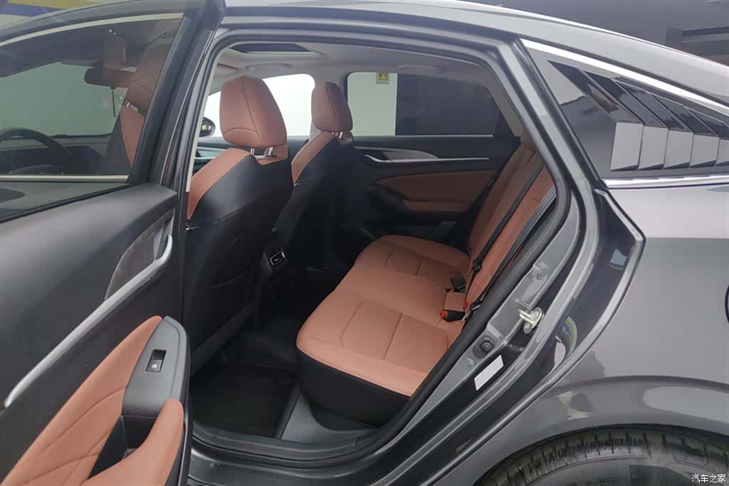 Changan Eado, 2025 11