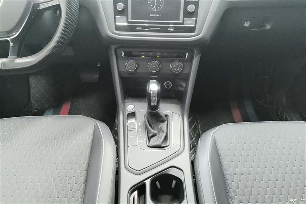 Volkswagen Tiguan L, 2021 16
