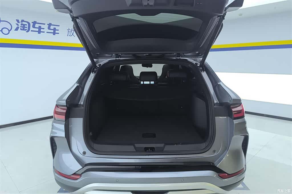 BYD Song, 2024 4