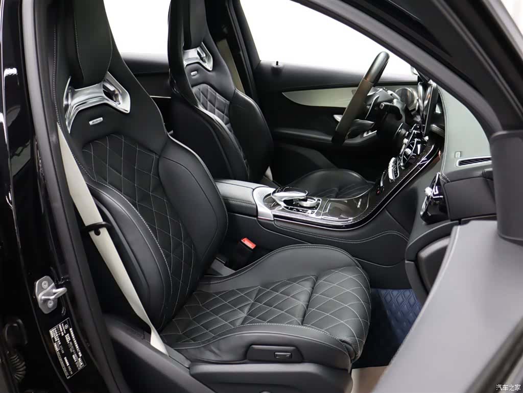 Mercedes-Benz GLC, 2019 23