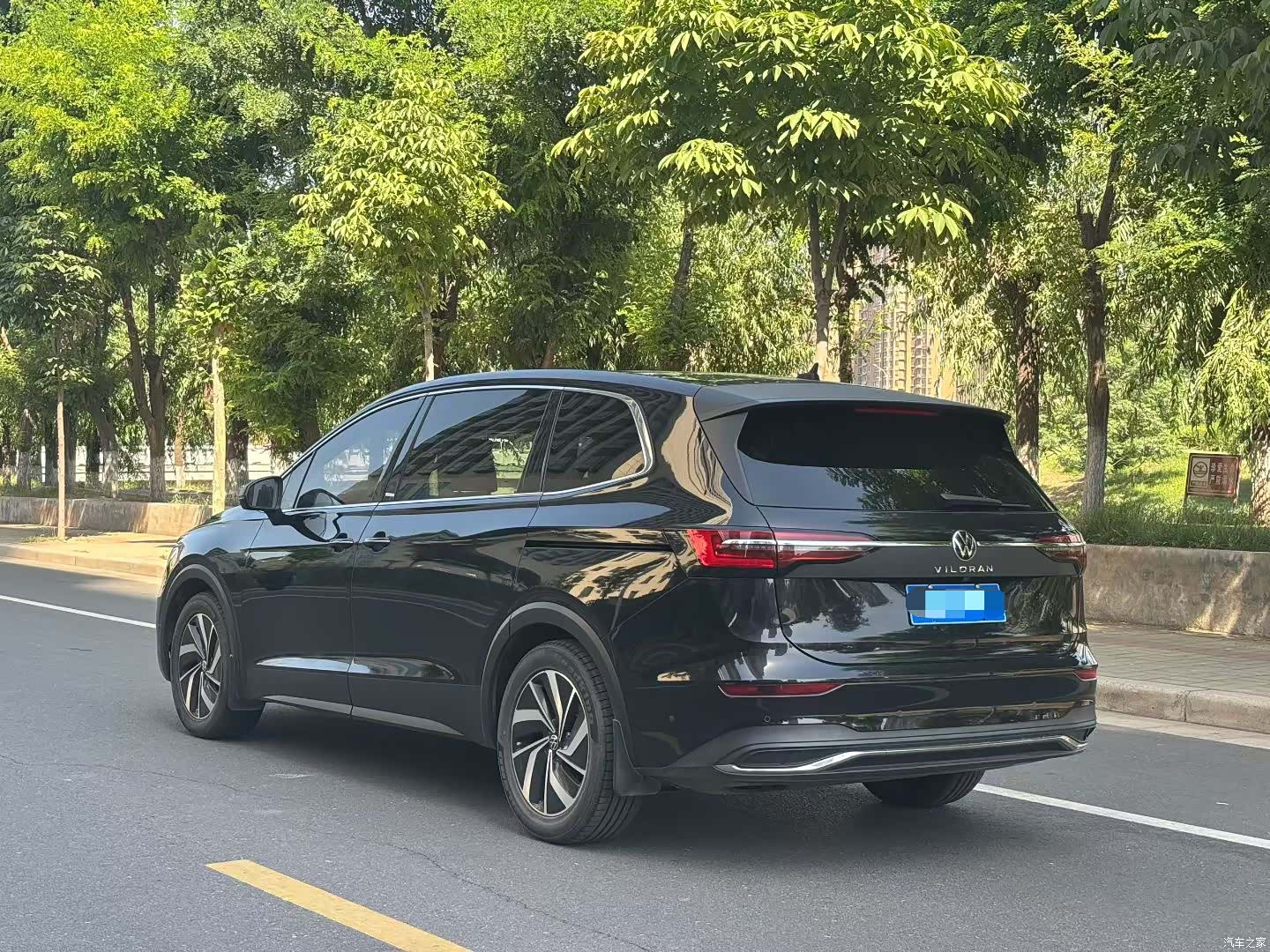 Volkswagen Viloran, 2021 7