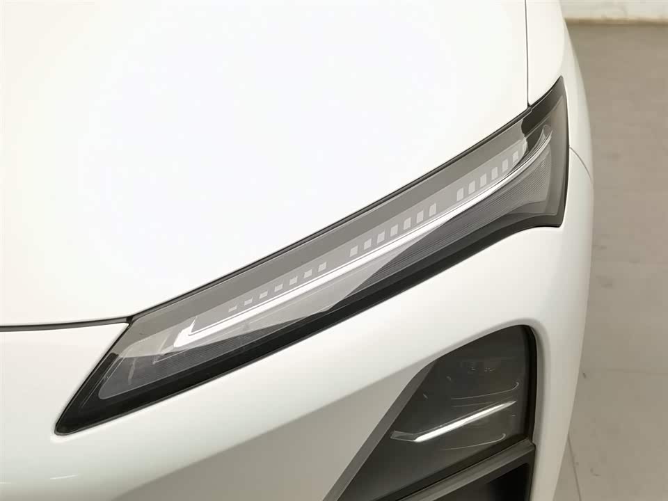 Wuling Wuling Xingguang S