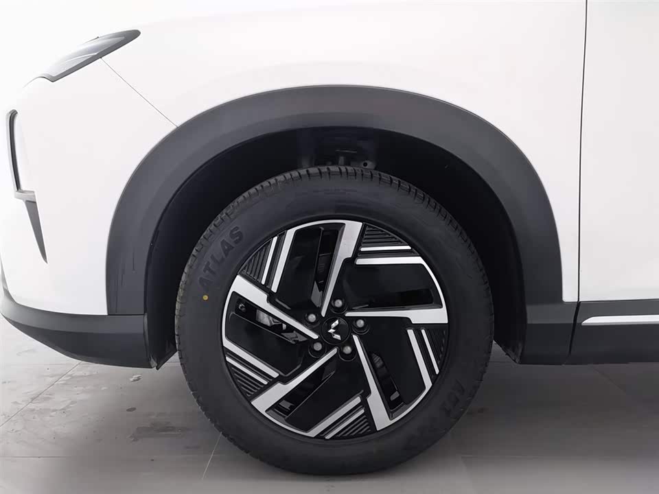 Wuling Wuling Xingguang S