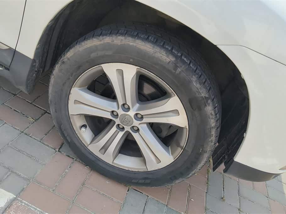 Autohome Tianjin