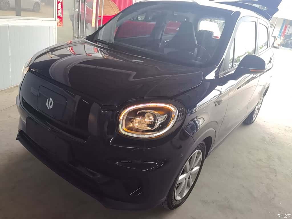 Leapmotor T03, 2022 2