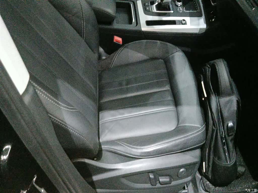 Audi Q5L, 2020 25