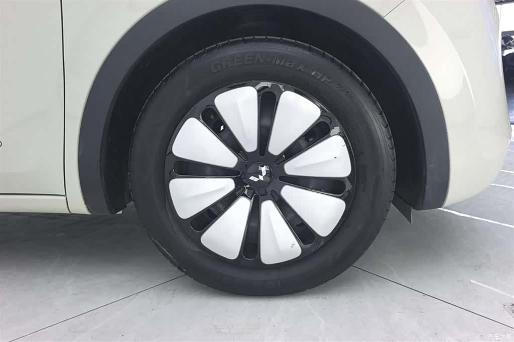 Wuling Bingo, 2023 6