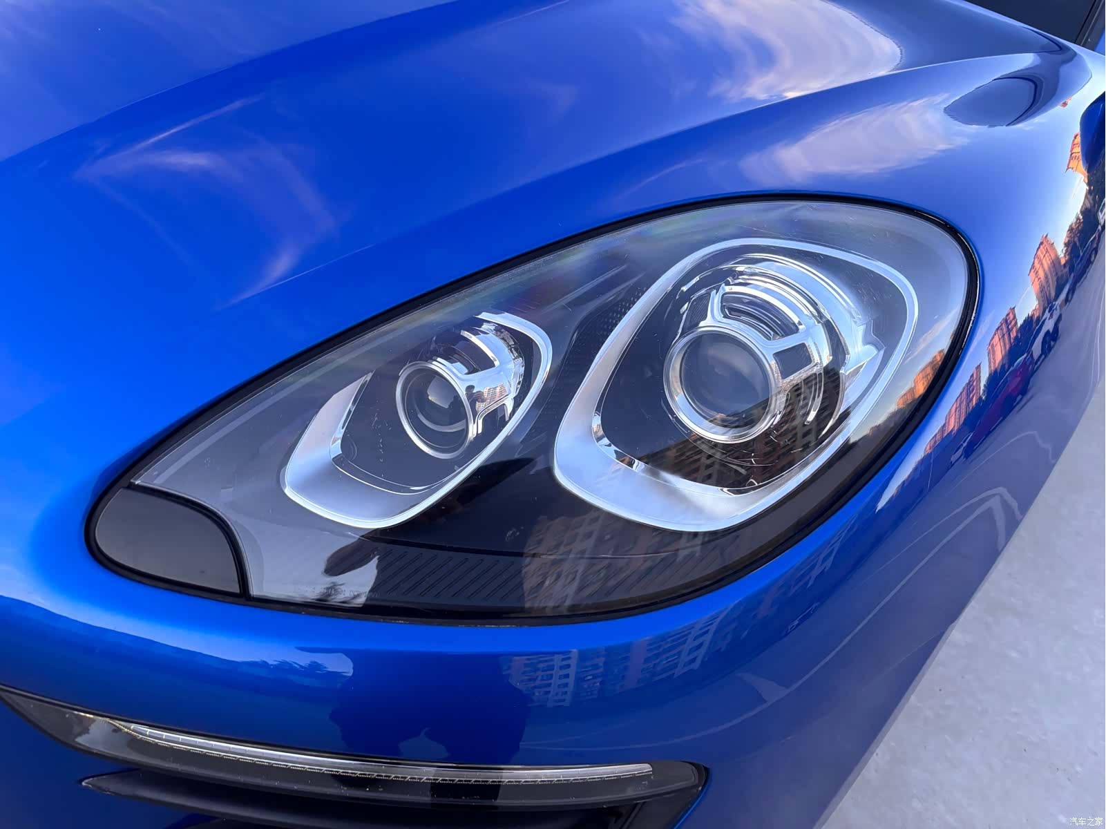 Porsche Macan, 2016 9