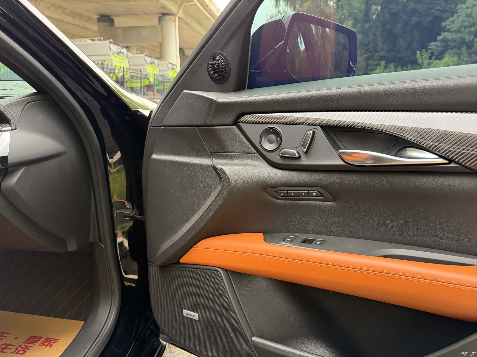 Cadillac CT6, 2016 12