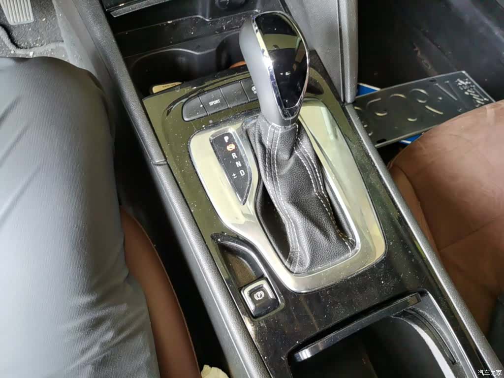 Buick Regal, 2020 14