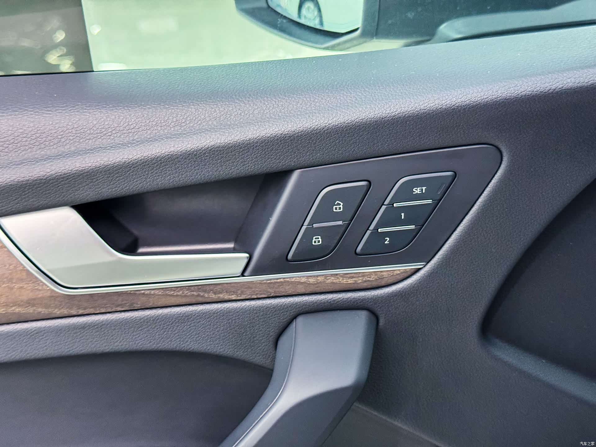 Audi Q5L, 2023 6