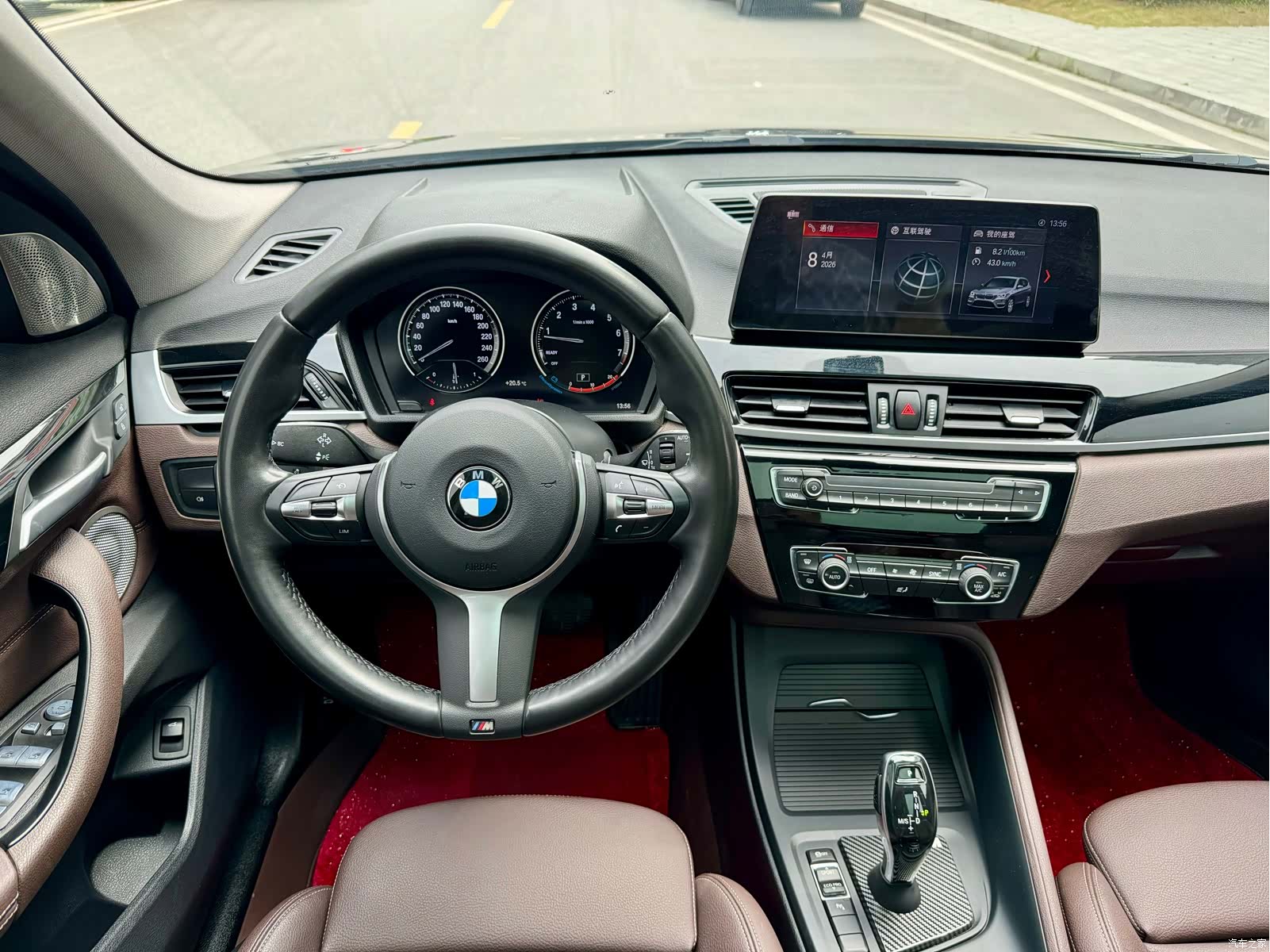 BMW X1, 2022 6
