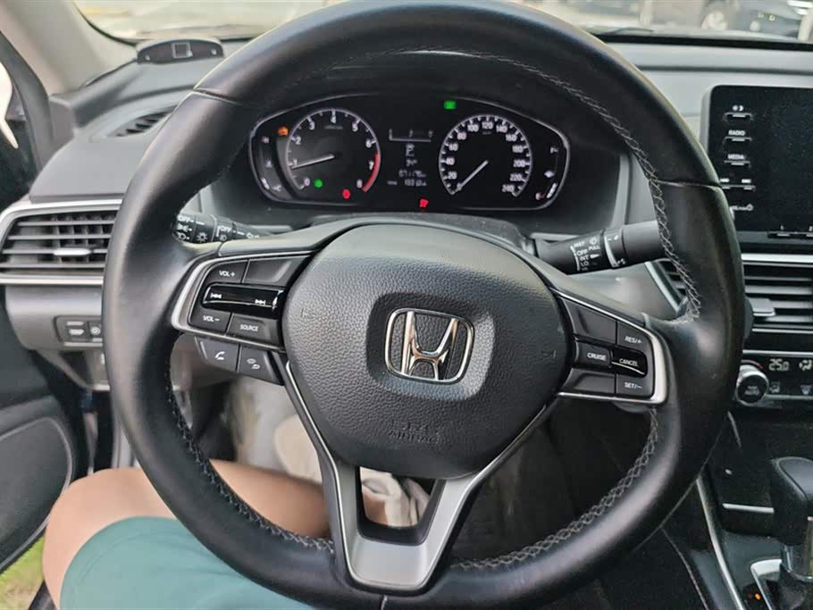 Honda Yingshipai