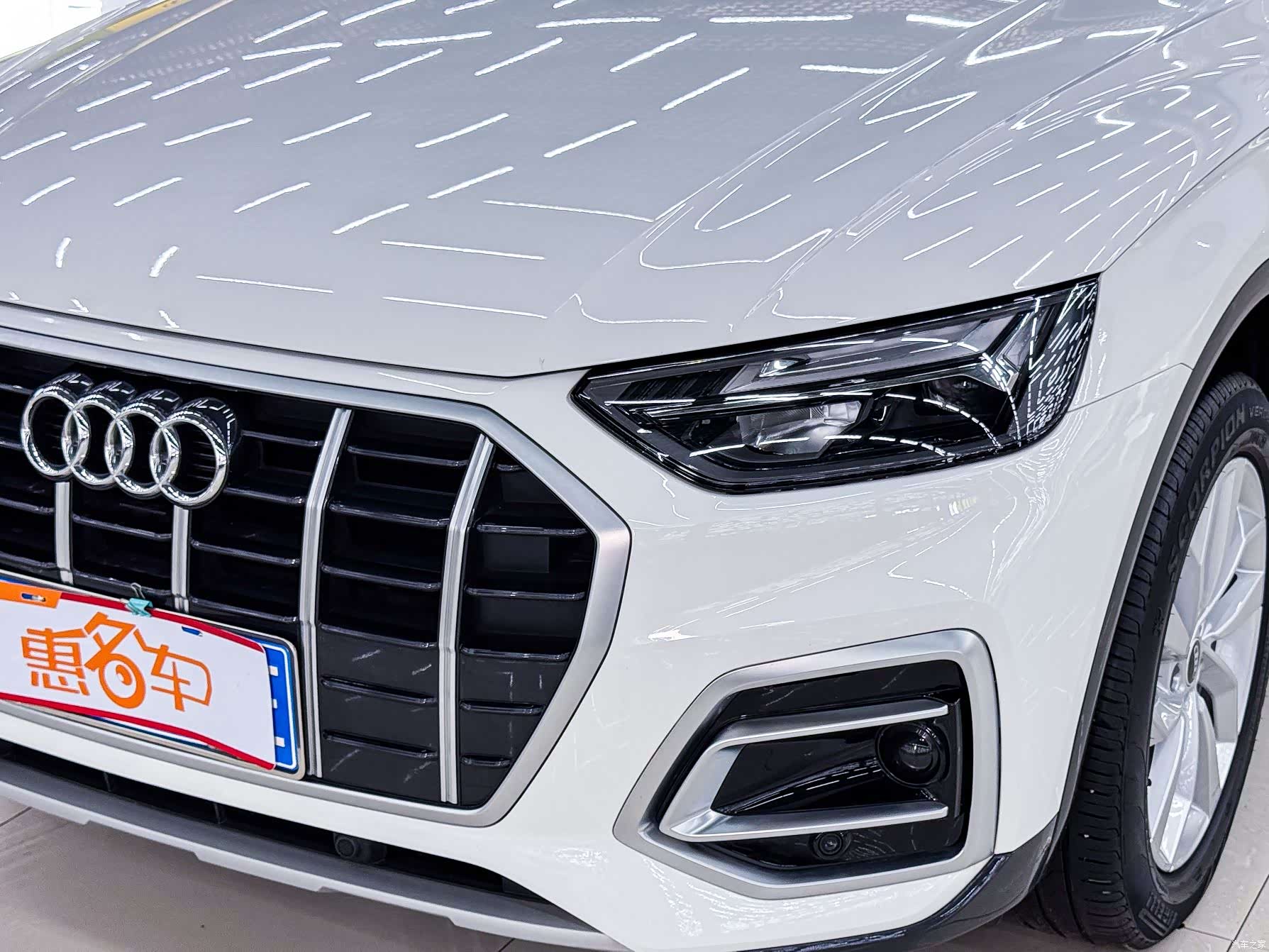 Audi Q5L, 2023 4