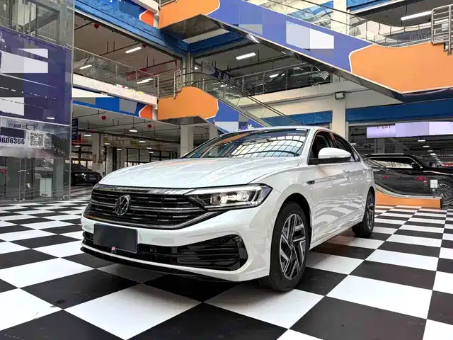 Volkswagen Sagitar 2023 — купить из Китая под заказ
