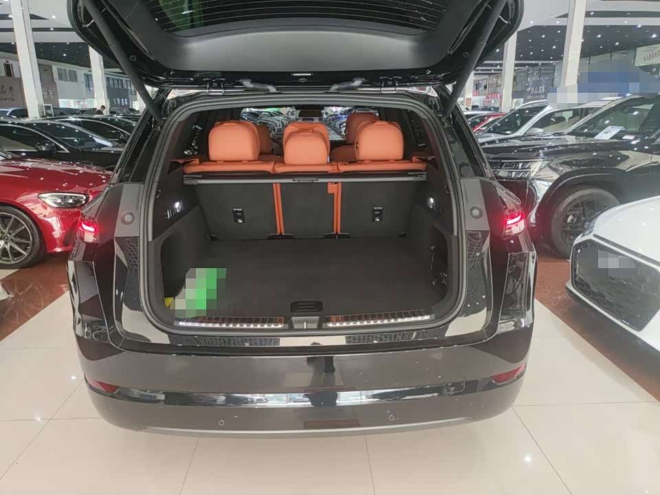 Li Auto Ideal L7