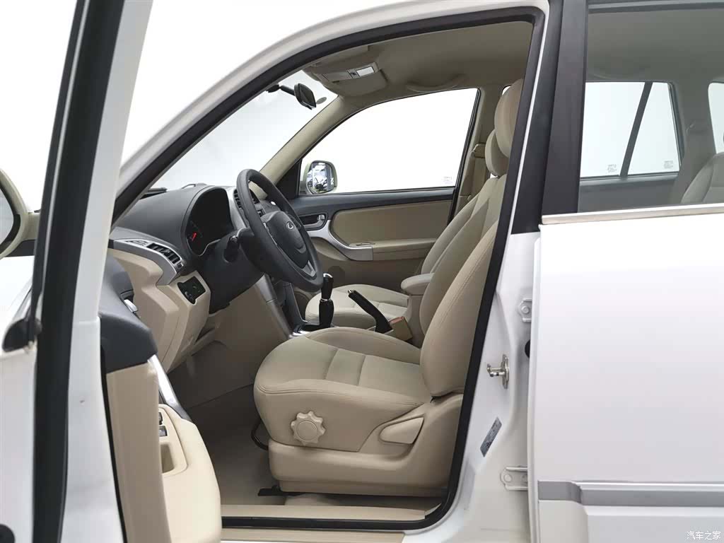 Chery 3, 2014 10