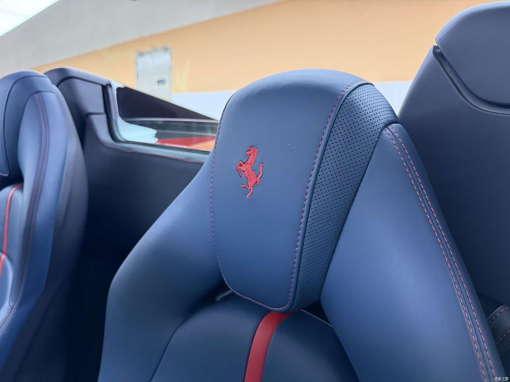 Ferrari F8, 2021 10
