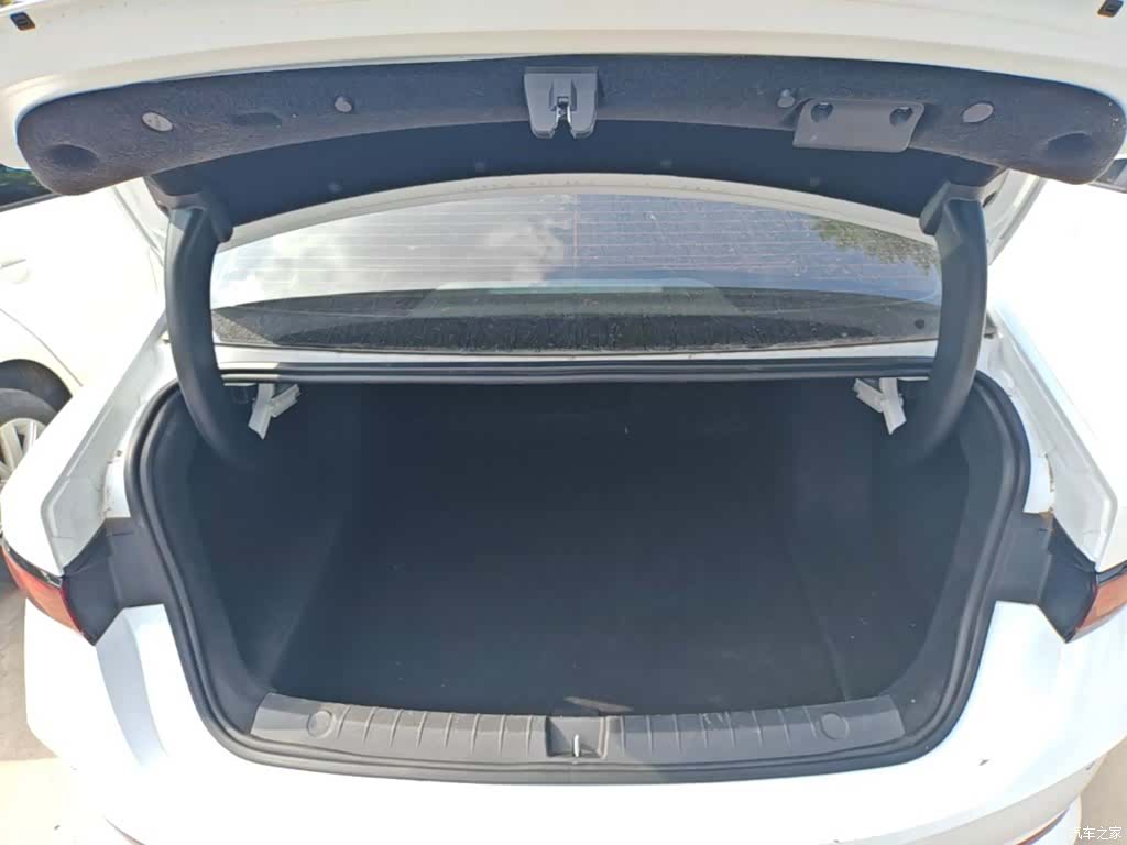 BYD Qin, 2025 19