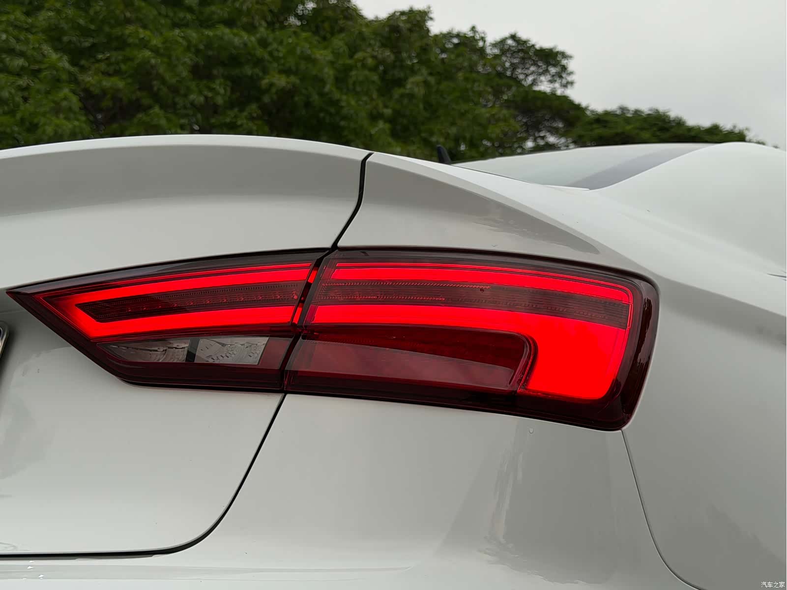 Audi A3, 2019 16