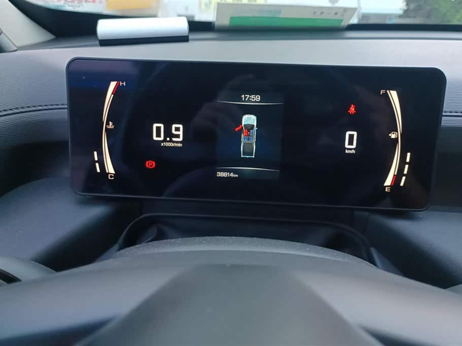 Great Wall King Kong Cannon