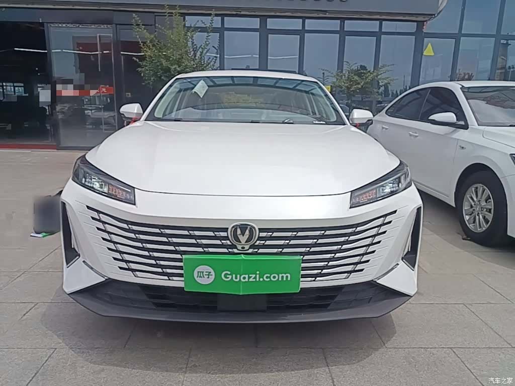Changan Eado, 2025 3