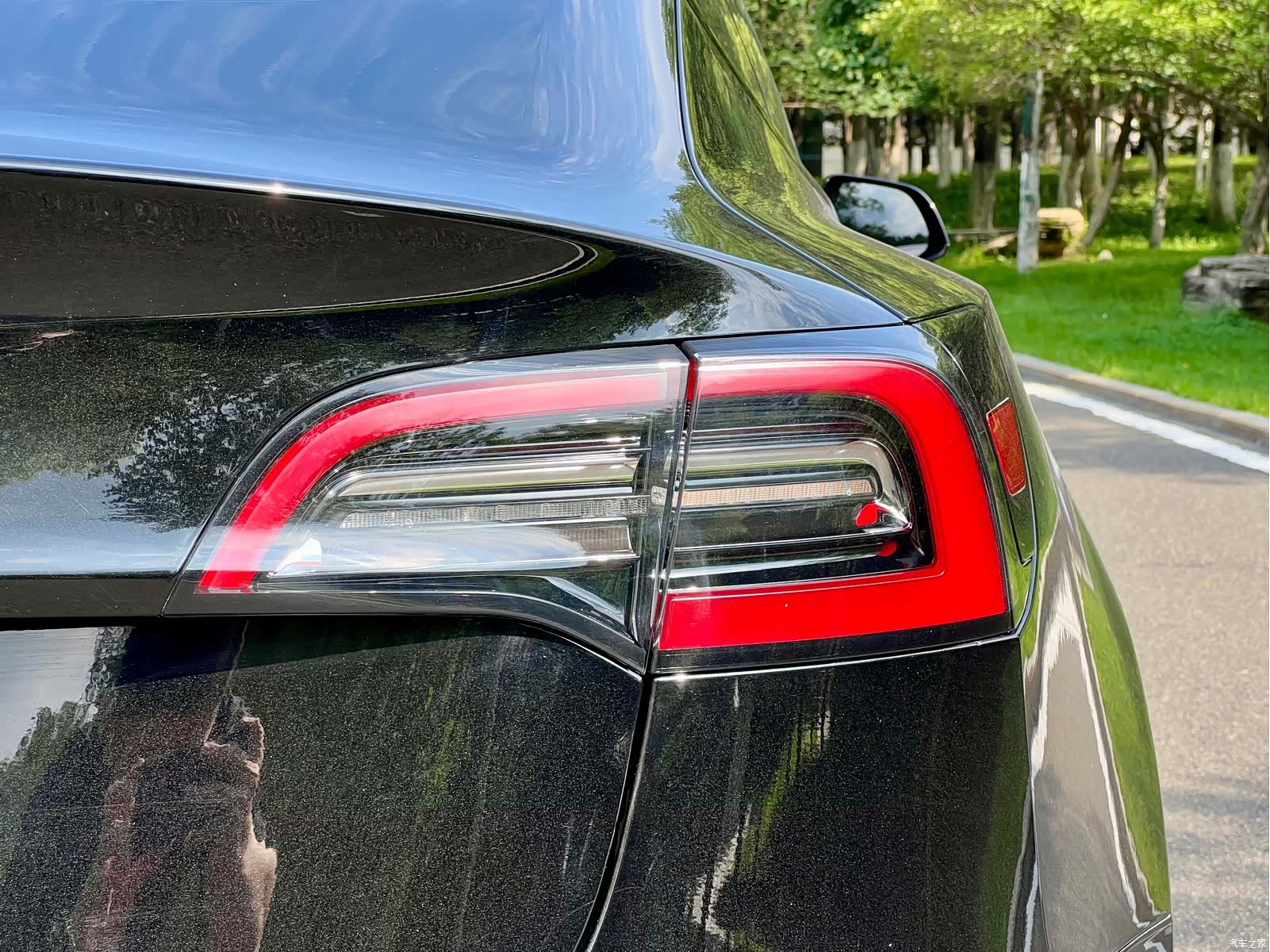 Tesla Model 3, 2021 8