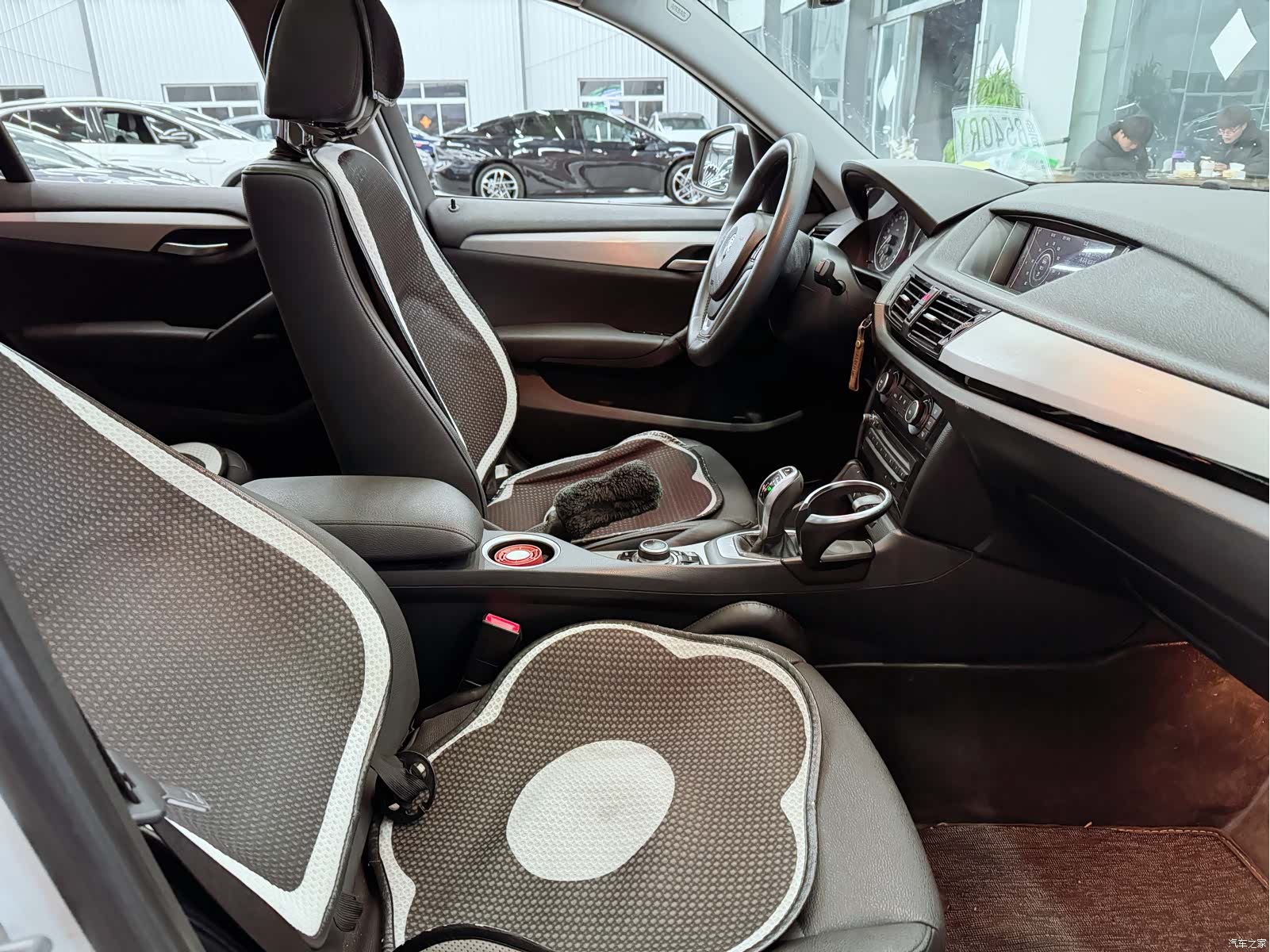BMW X1, 2016 17