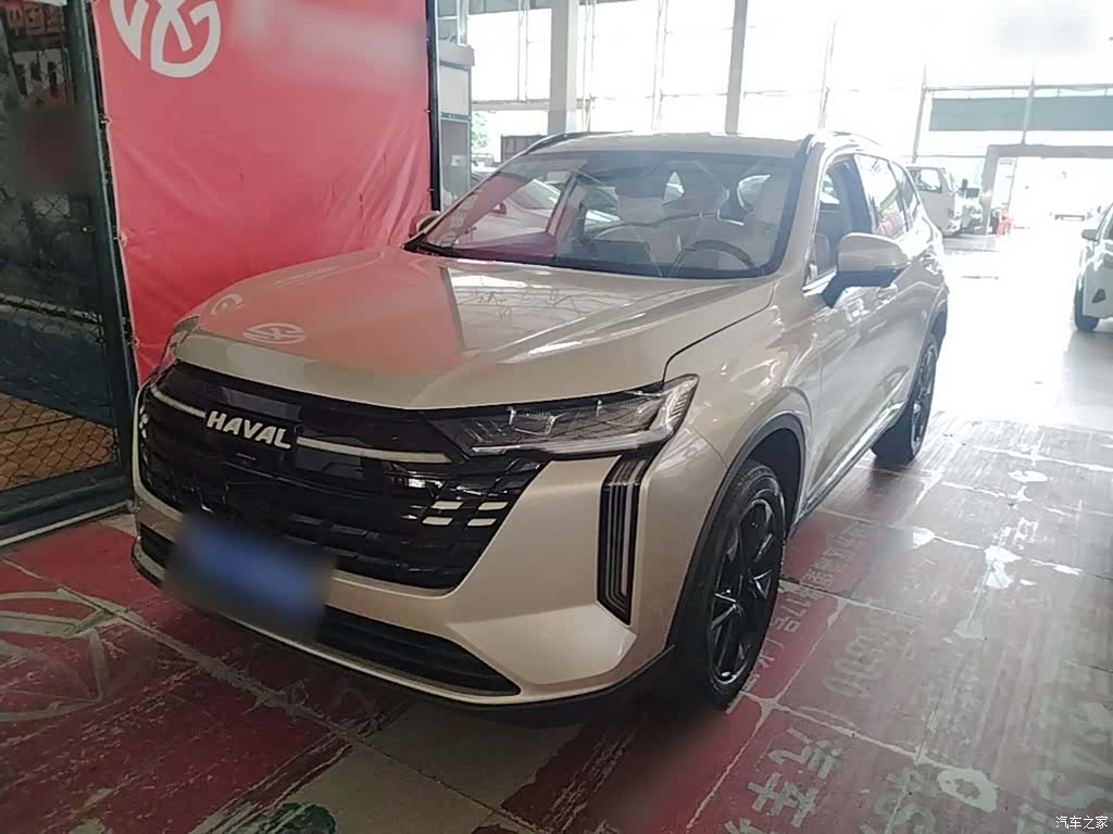 Haval H6, 2024 1