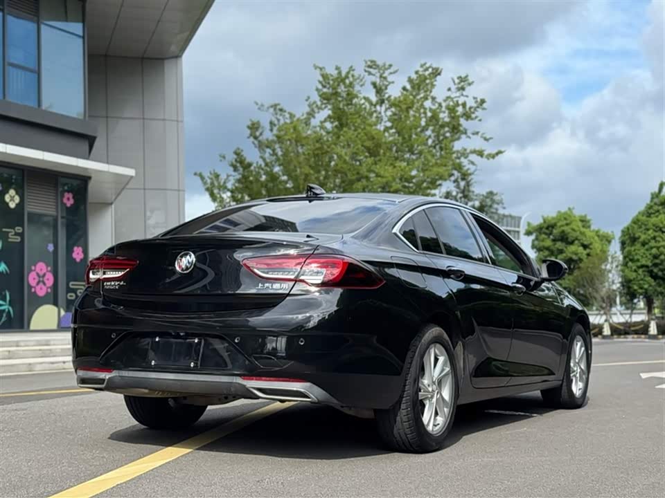 Buick Regal