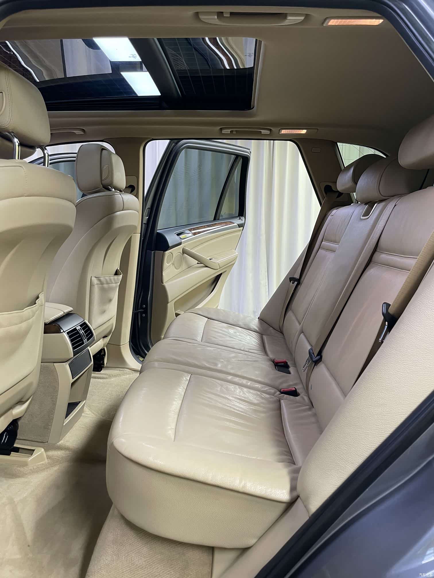 BMW X5, 2011 29