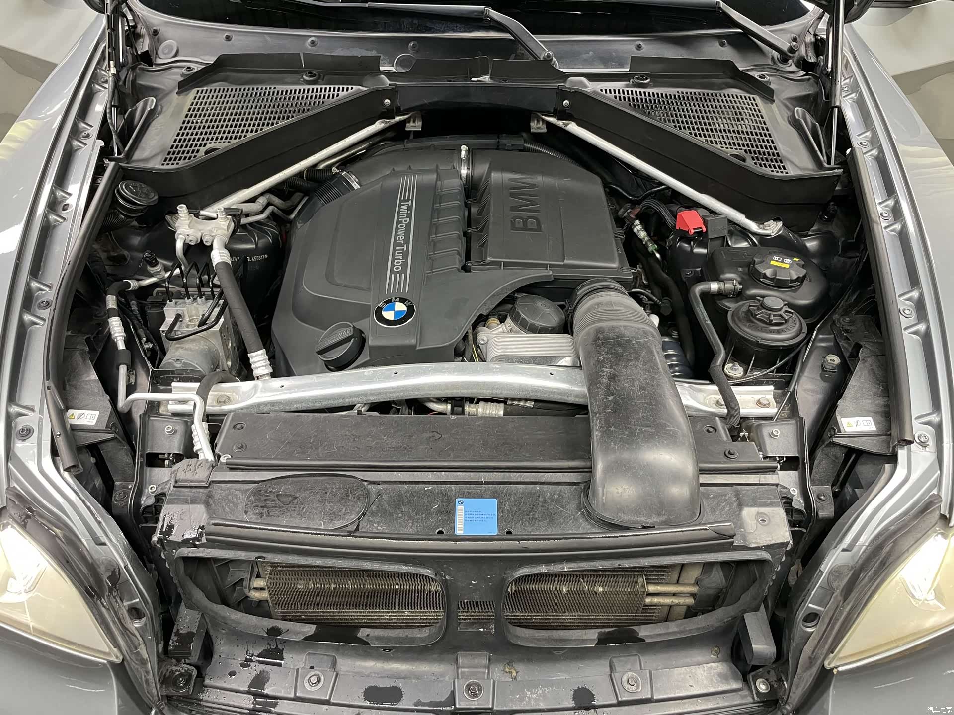 BMW X5, 2011 30