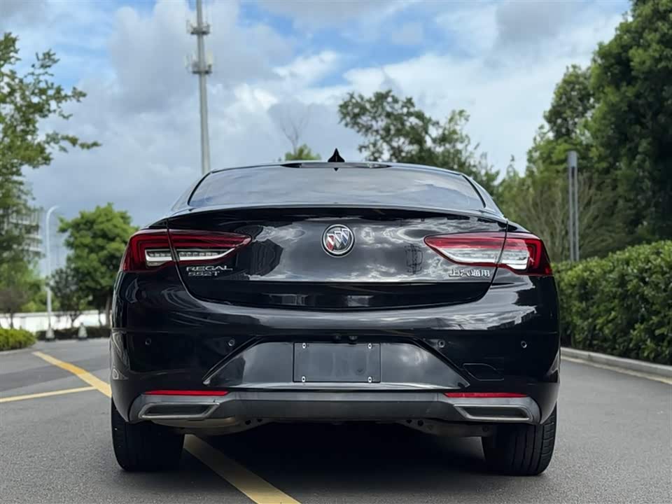 Buick Regal