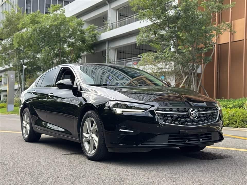 Buick Regal