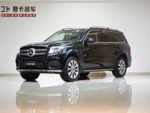 ����GLS 2017�� GLS 400 4MATIC������
