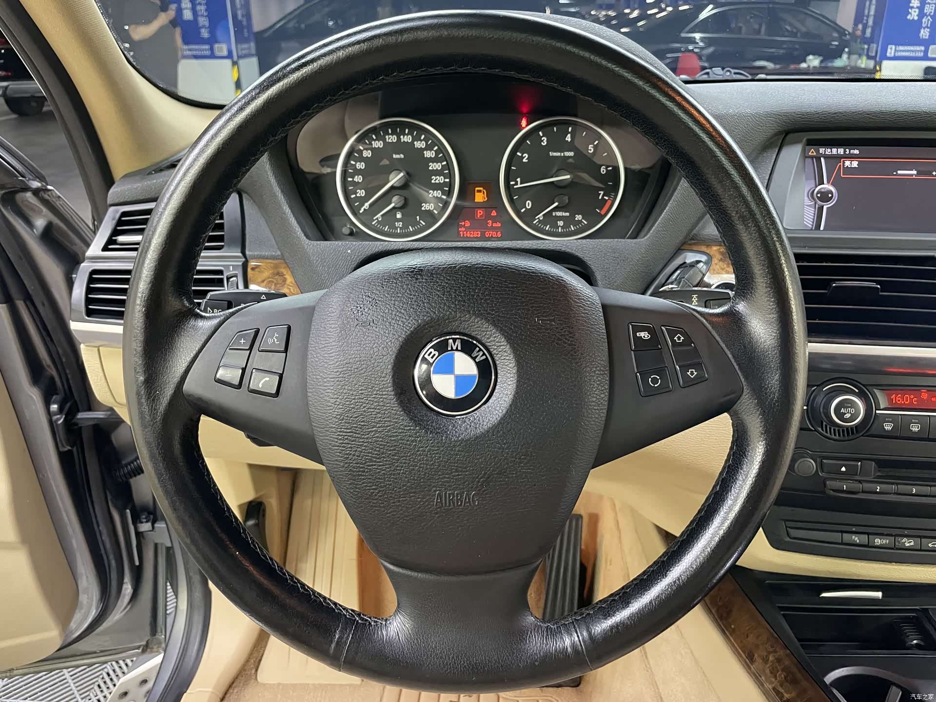 BMW X5, 2011 26