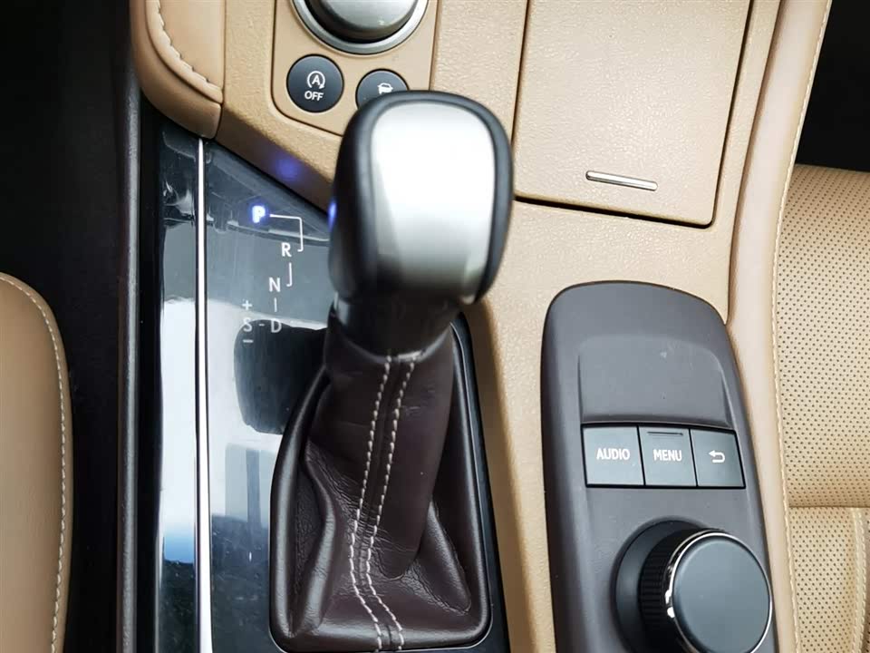 Lexus ES Lexus ES