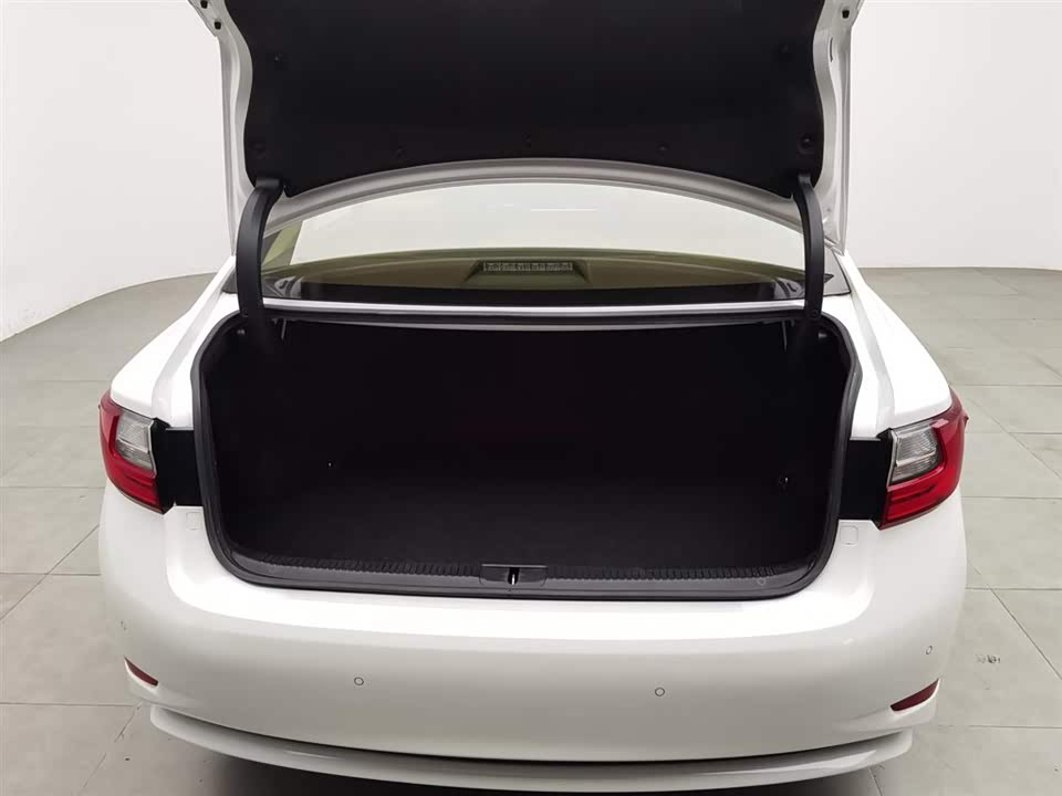 Lexus ES Lexus ES