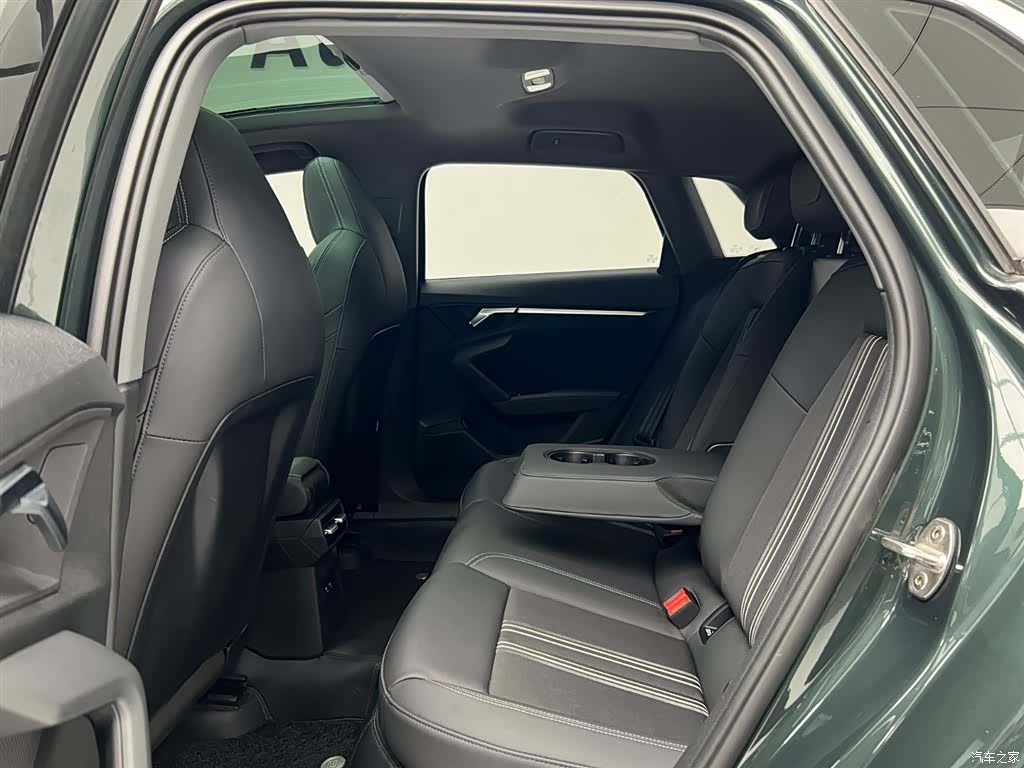 Audi A3, 2022 21