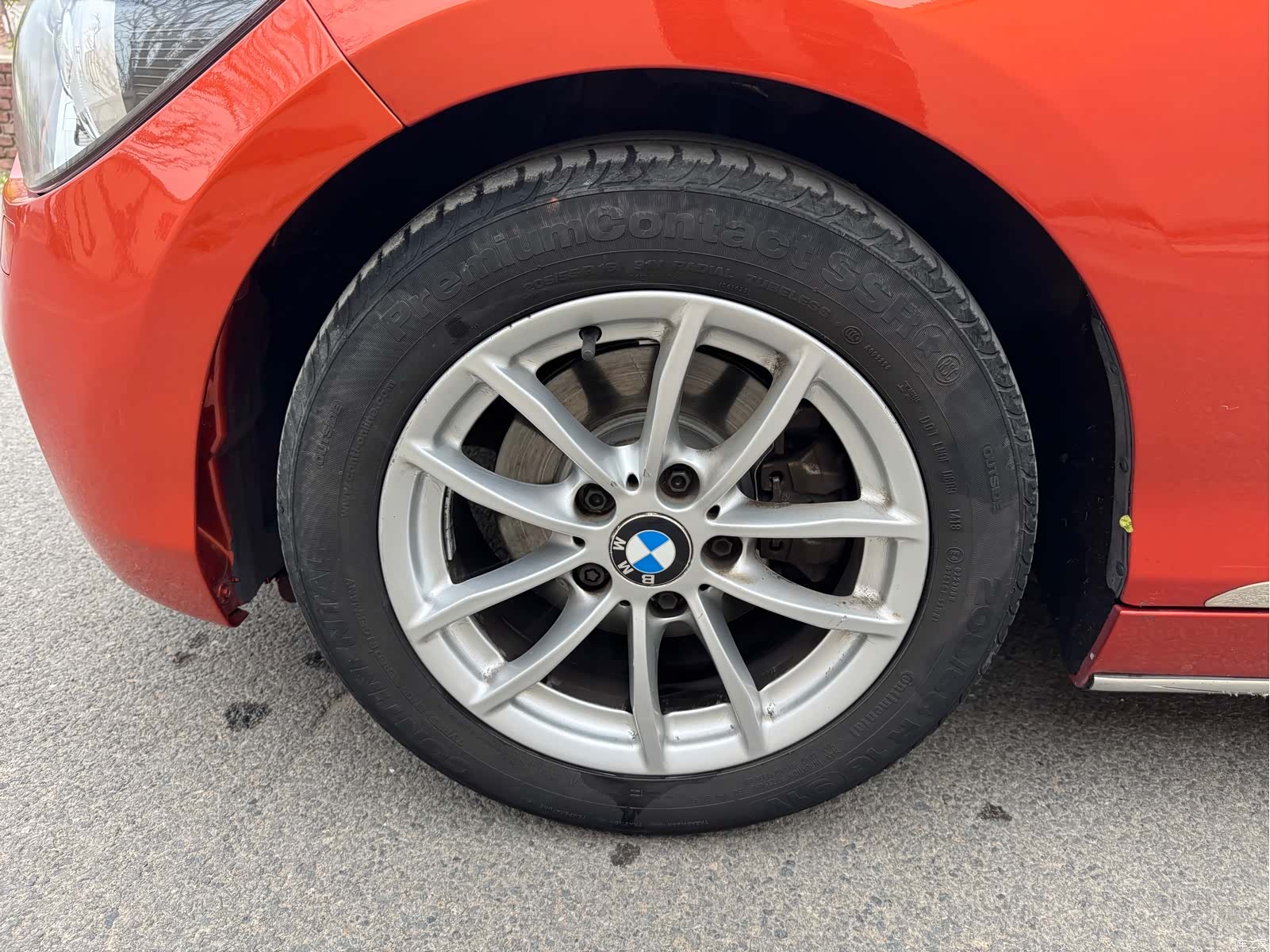 BMW 1 Series, 2014 27