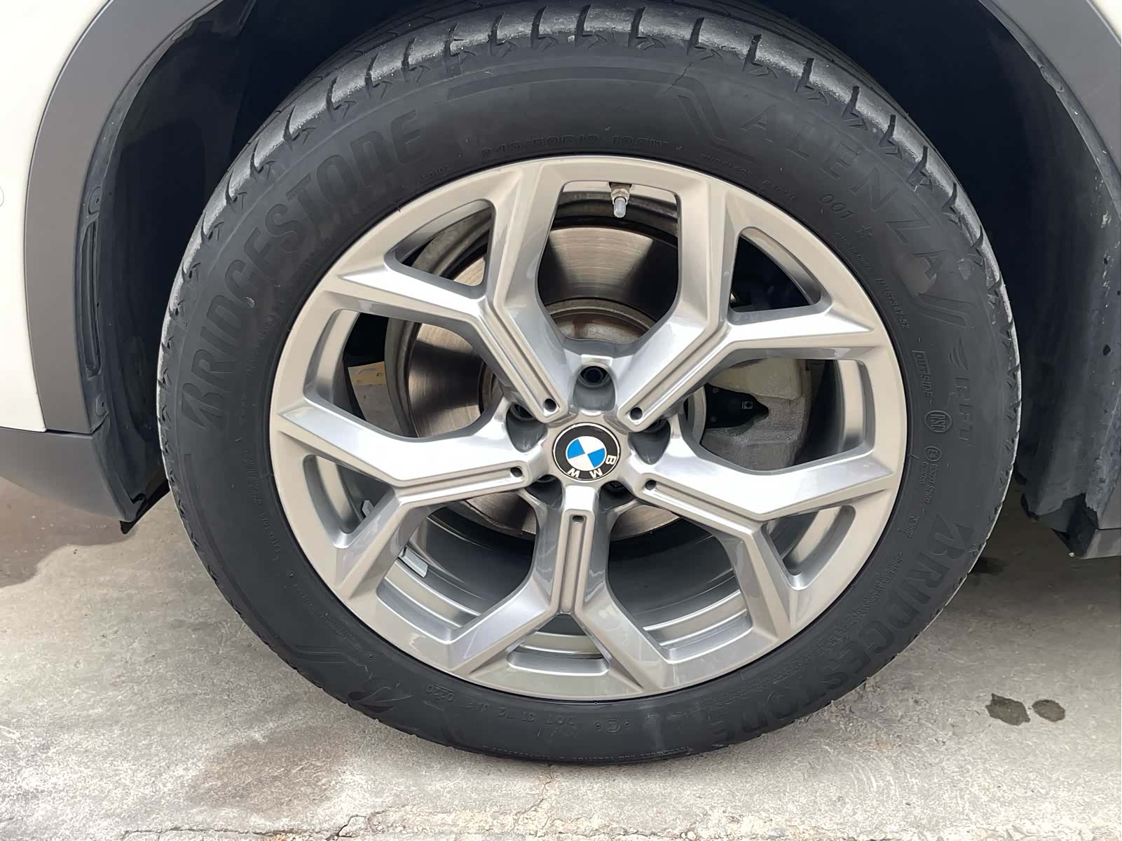 BMW X3, 2020 30