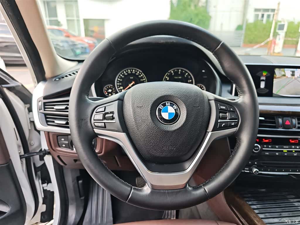 BMW X5, 2018 13